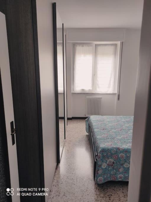 La Casa Di Nonna Mimi Apartman Abbadia Lariana Kültér fotó