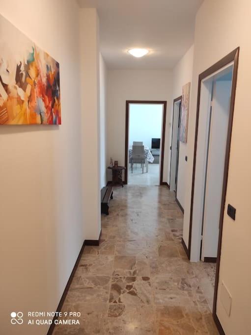 La Casa Di Nonna Mimi Apartman Abbadia Lariana Kültér fotó