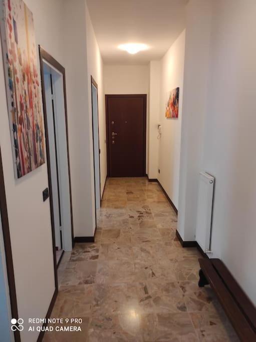 La Casa Di Nonna Mimi Apartman Abbadia Lariana Kültér fotó