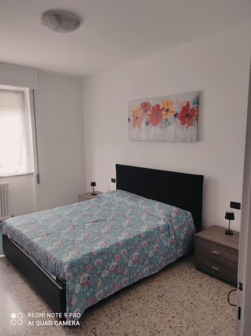 La Casa Di Nonna Mimi Apartman Abbadia Lariana Kültér fotó